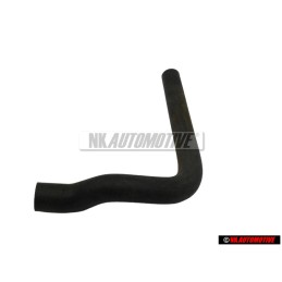 Original VW Coolant Hose - 049121056E