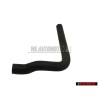 Original VW Coolant Hose - 049121056E