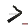 Original VW Coolant Hose - 049121056E