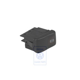 Original VW Control For Anti-Lock Braking System - 6N1919235D