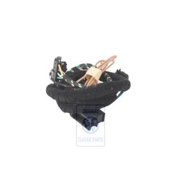Original VW Harness For Air Conditioner - 6N1971566A