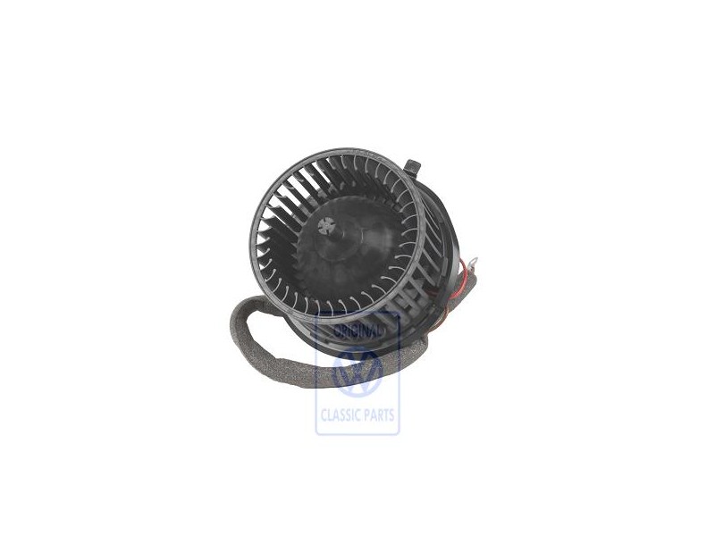 Original VW Fan - 6N2819021