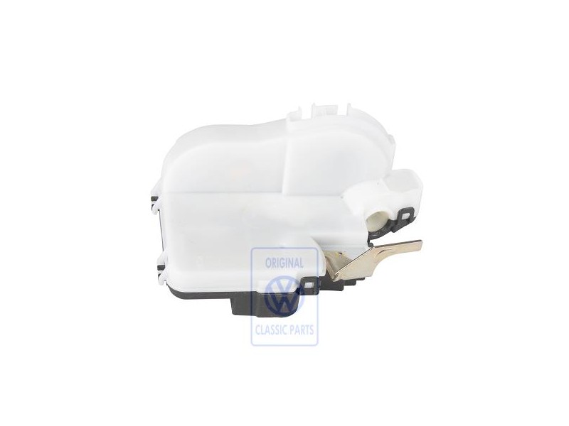 Original VW Door Lock - 6N2837015D