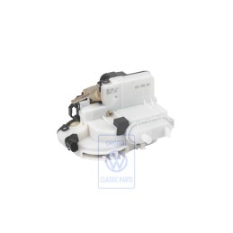 Original VW Door Lock With Servomotor - 6N2837015E