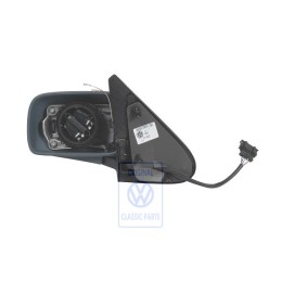 Original VW Exterior Mirror Housing Primed - 6N2857507A GRU
