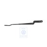 Original VW Wiper Arm With Air Vane - 6N2955410B