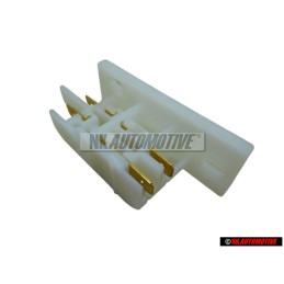 Original VW Contact Carrier - 311927147B