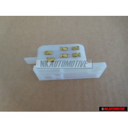 Original VW Contact Carrier - 311927147B
