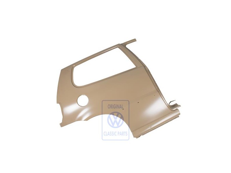 Original VW Side Part - 6N3809606D