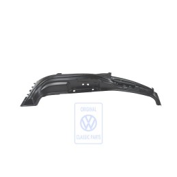 Original VW Reinforcement For B-Pillar - 6N3809608H