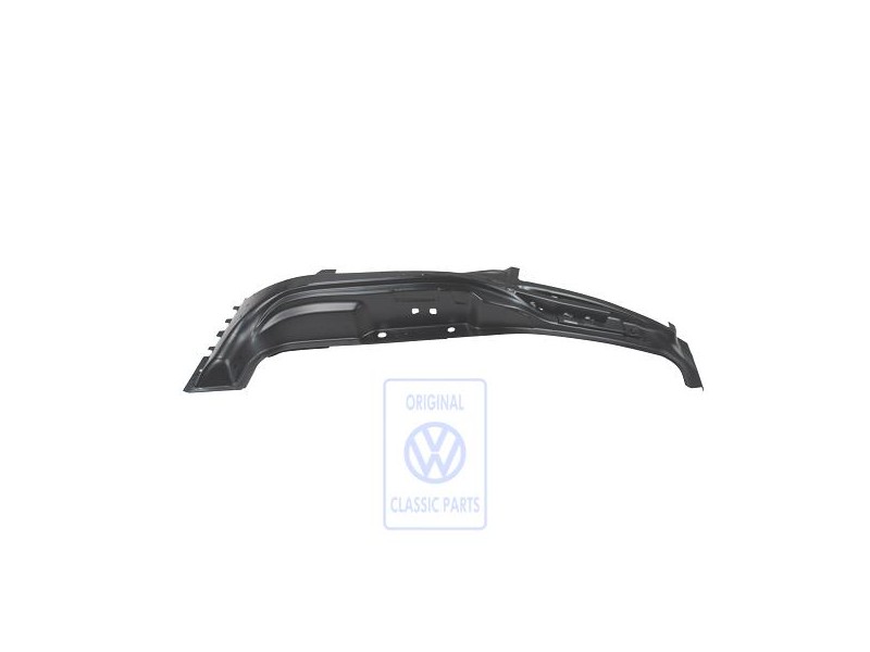Original VW Reinforcement For B-Pillar - 6N3809608H