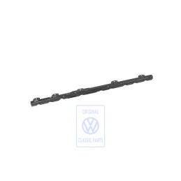 Original VW Impact Profile - 6N3837965