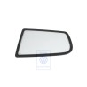 Original VW Side Window - 6N3845041C