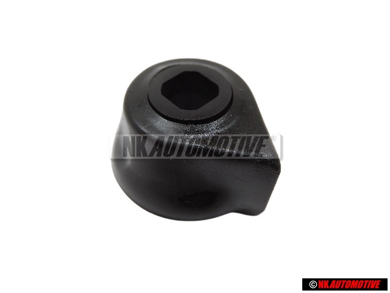 Original VW Knob - 211951297