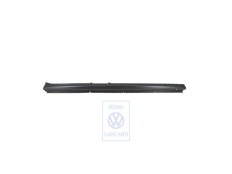 Original VW Side Member - 6N4809674G