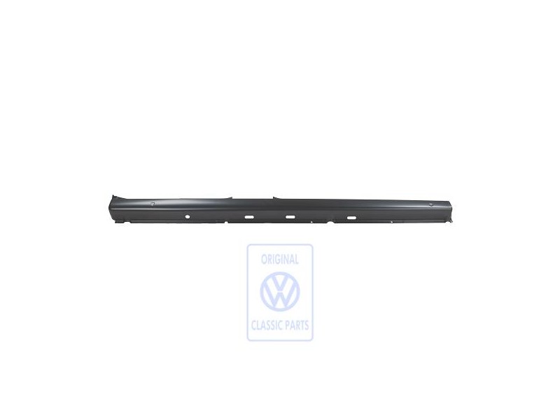 Original VW Side Member - 6N4809676G