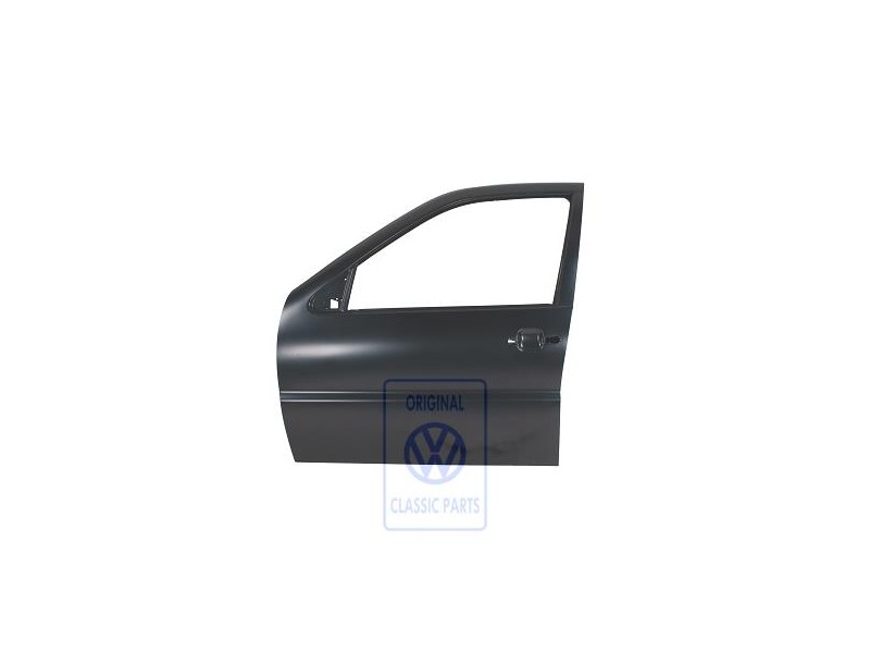 Original VW Door - 6N4831055F