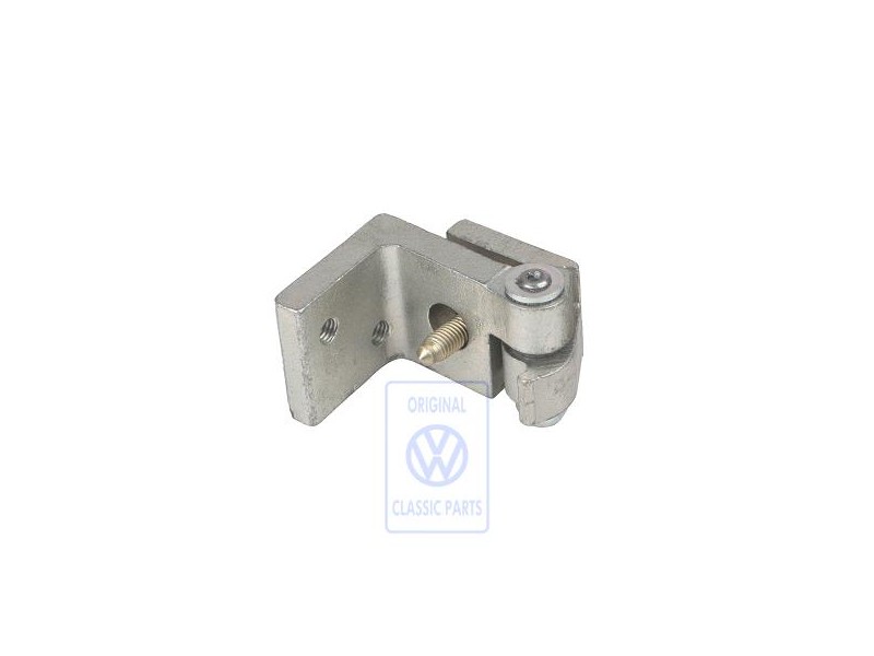 Original VW Door Hinge - 6N4833402F