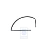 Original VW Window Guide Satin Black - 6N4837431 B41