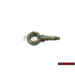 Original VW Banjo Fitting - 063133662B