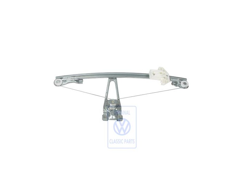 Original VW Window Regulator - 6N4839401C