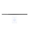 Original VW Window Aperture Seal Satin Black - 6N4839471A B41