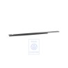 Original VW Window Aperture Seal Satin Black - 6N4839471B B41