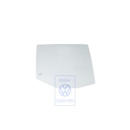 Original VW Door Window - 6N4845026