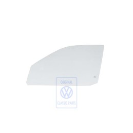 Original VW Door Window - 6N4845201