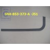 Original VW Sill Trim Strip Lagoon - 6N4853373A J51