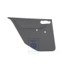Original VW Door Panel Off-Black - 6N4867211AD7WP