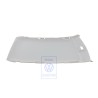Original VW Moulded Headliner Pearl Grey - 6N4867501P X09