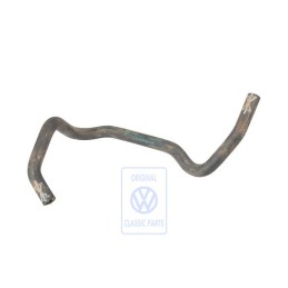 Original VW Coolant Hose - 6Q0121447BG