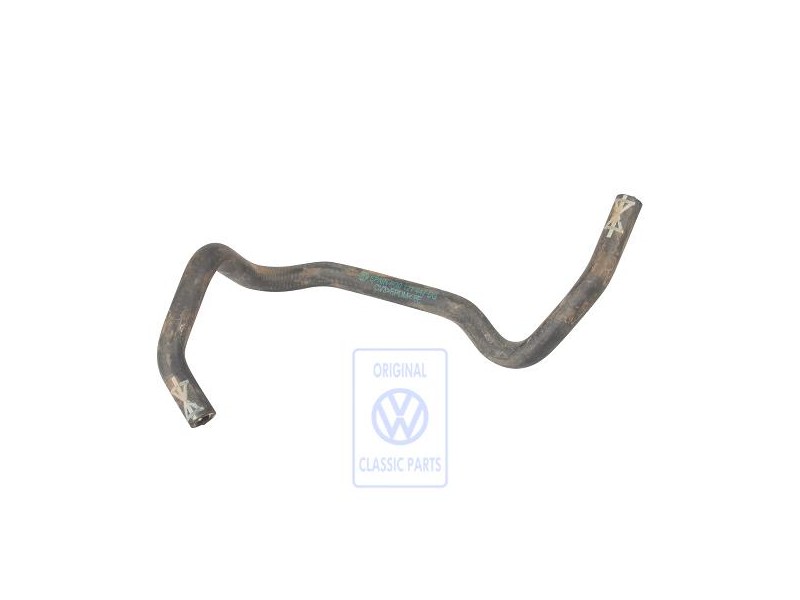 Original VW Coolant Hose - 6Q0121447BG