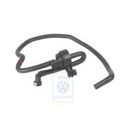 Original VW Connecting Hose - 6Q0133352AJ