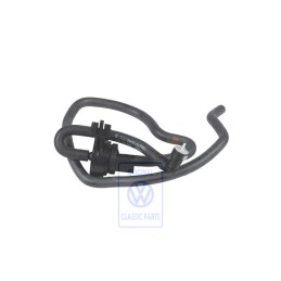 Original VW Connecting Hose - 6Q0133352M