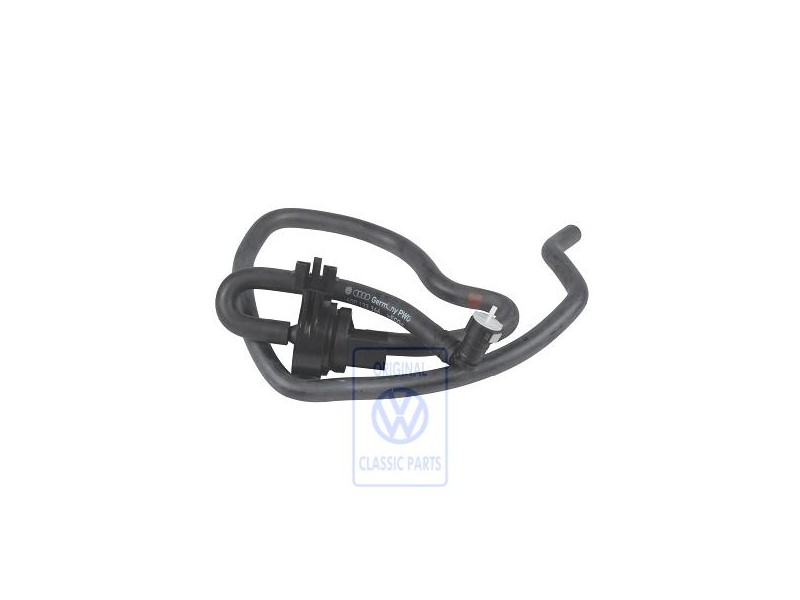 Original VW Connecting Hose - 6Q0133352M