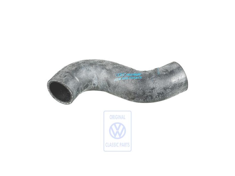 Original VW Pressure Hose - 6Q0145828F