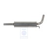 Original VW Front Silencer - 6Q0253209AG