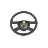 Original VW Steering Wheel Satin Black - 6Q0419091L 01C