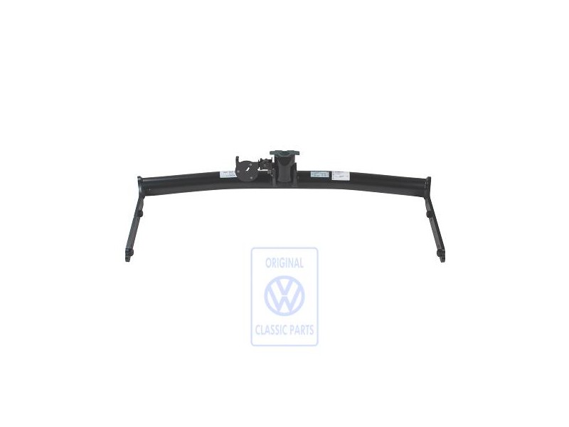 Original VW Cross Member - 6Q0803881