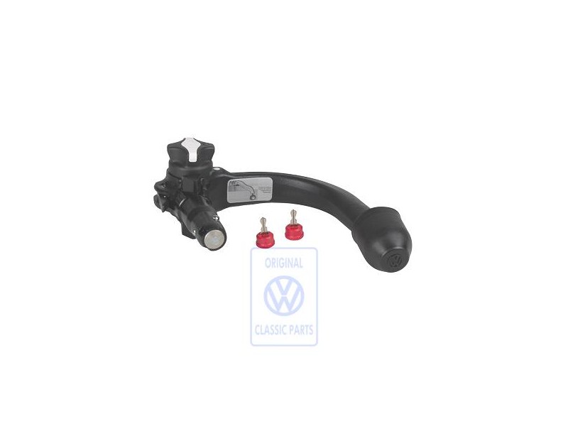 Original VW Ball Head - 6Q0803882