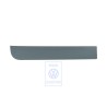 Original VW Protective Strip For Door Granite Green - 6Q0853074A V6S