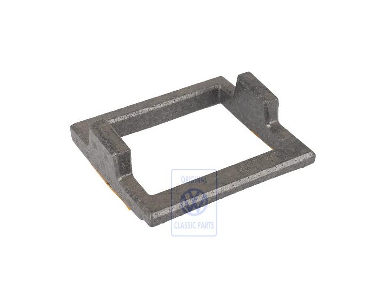 Original VW Distance Piece - 6Q0867596