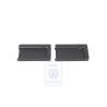 Original VW 1 Set Adapter Parts Black - 6Q0868003 1QB