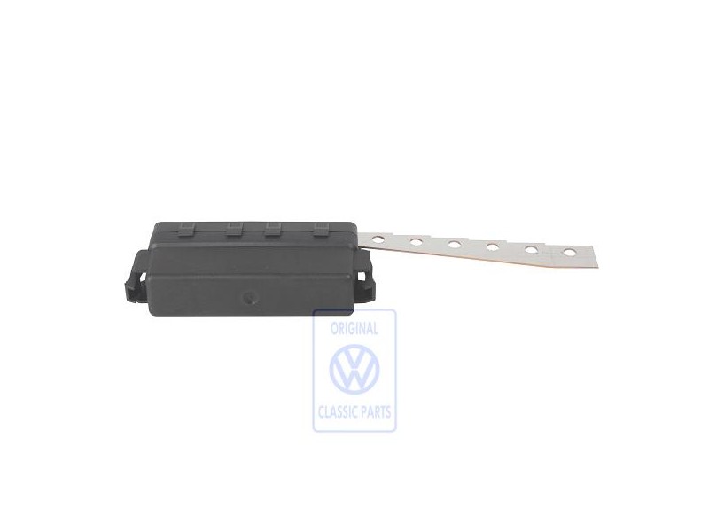 Original VW Fuse Holder - 6Q0937617C