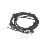 Original VW Wiring Set For Three-Phase Alternator - 6Q0971349BC