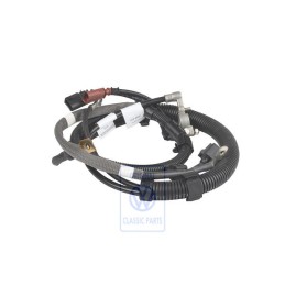 Original VW Wiring Set For Three-Phase Alternator - 6Q0971349BD