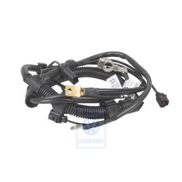 Original VW Wiring Set For Three-Phase Alternator - 6Q0971349CK