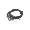 Original VW Wiring Set For Three-Phase Alternator - 6Q0971349CQ
